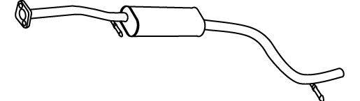 WALKER 18739