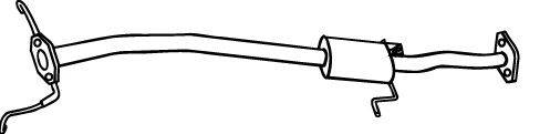 WALKER 18838