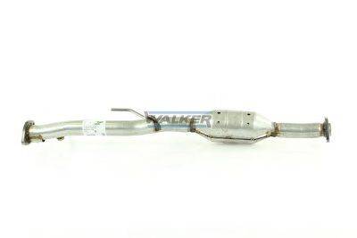 MEFEX 47504 Каталізатор