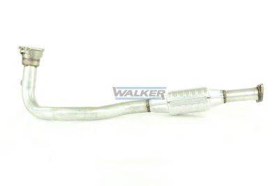 FORD 1046102 Каталізатор