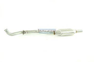 WALKER 20212