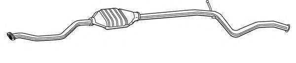 WALKER 20543