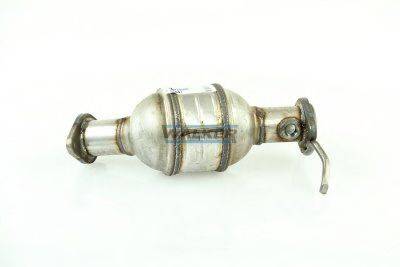 BOSAL 098002 Каталізатор