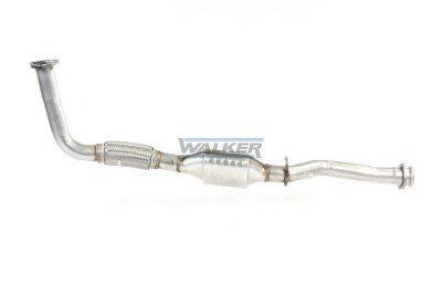 WALKER 20806