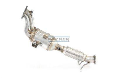 WALKER 20822