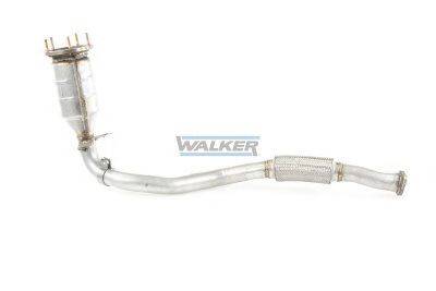 FORD 1.011.922 Каталізатор