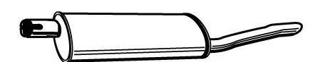 WALKER 21104