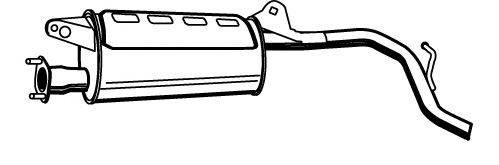 WALKER 21106