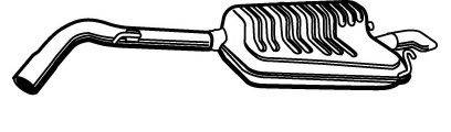 WALKER 21320