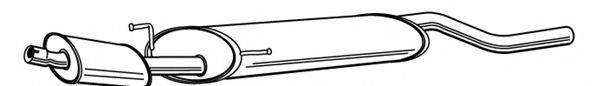 WALKER 21453