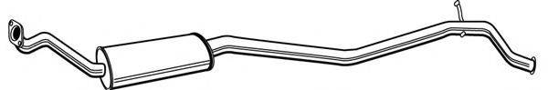 WALKER 21742