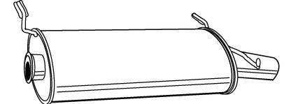 WALKER 21932