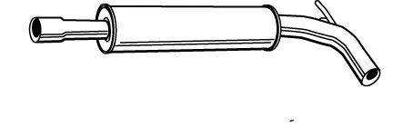 WALKER 22150