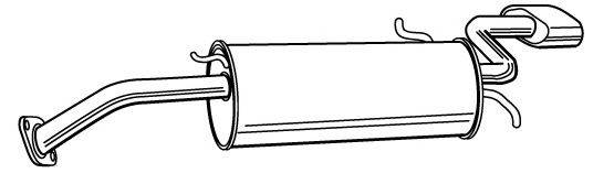 WALKER 22257