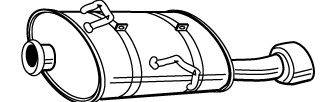 WALKER 22536