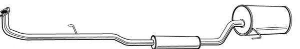 WALKER 22651