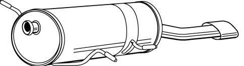 WALKER 22803