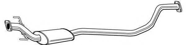 WALKER 22809