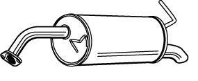WALKER 22825