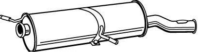 WALKER 22928