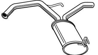 WALKER 23092
