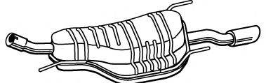 WALKER 23114