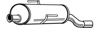 WALKER 23165