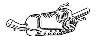WALKER 23241