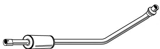 WALKER 23272