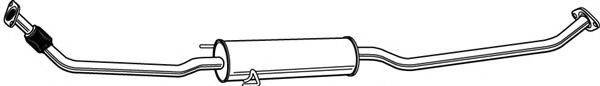 WALKER 23330