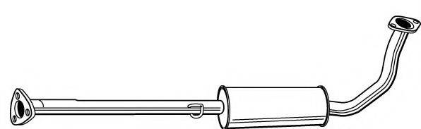 WALKER 23355