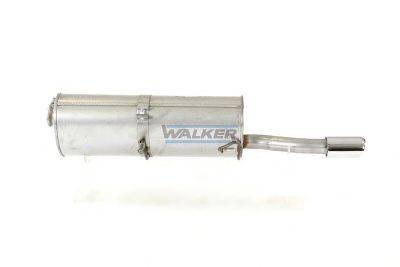 WALKER 23423