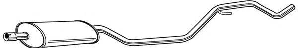 WALKER 23519