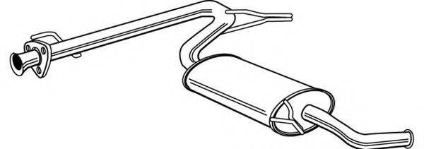 WALKER 23648