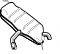 WALKER 25090