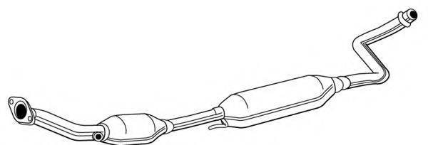 WALKER 28022