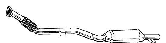 WALKER 28027