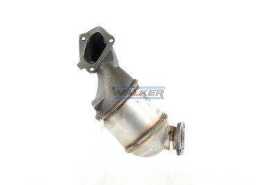 WALKER 28035 Каталізатор