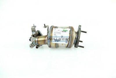 OPEL 855192 Каталізатор