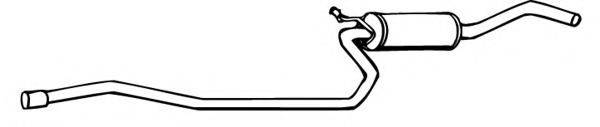 WALKER 70140