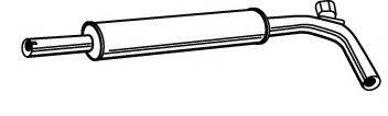 WALKER 70582