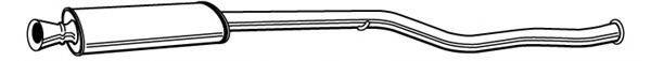 WALKER 70748