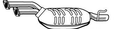 WALKER 71156
