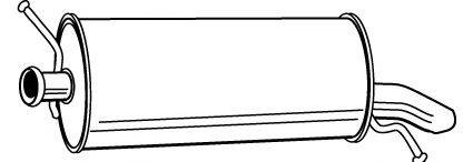 WALKER 71185