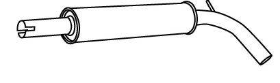 WALKER 71335