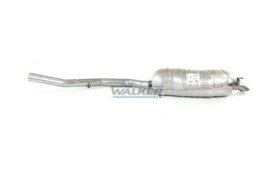 WALKER 72302