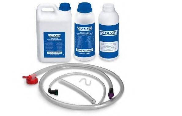WALKER 80602