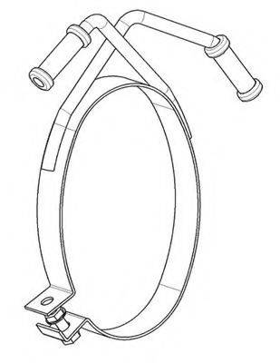 WALKER 80605