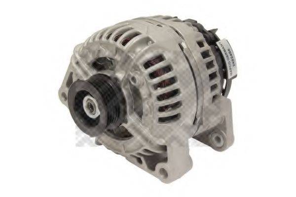 MAPCO 13809