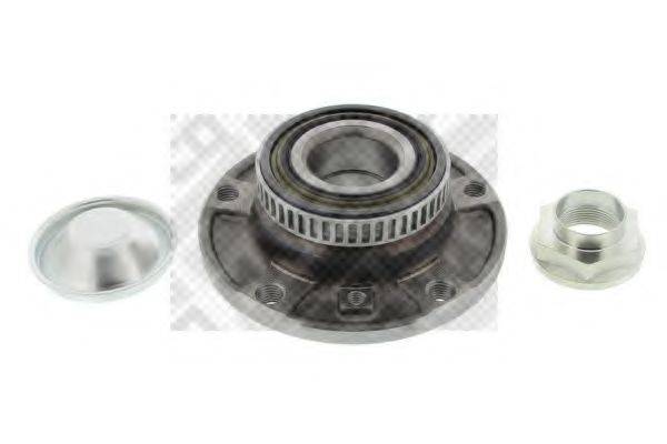 MAPCO 26860